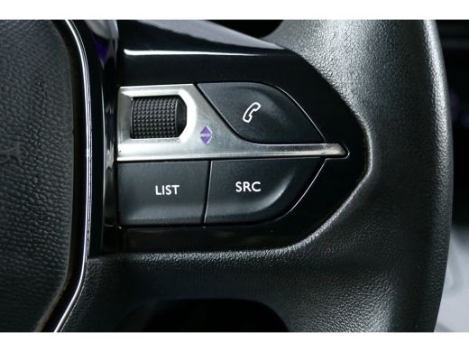 Peugeot Partner 1.6 BLUEHDI 100PK L1H1 ASPHALT / NAVI / AIRCO / PDC / 16"LMV / CAMERA / BLUETOOTH / CRUISECONTROL... ActivLease financial lease