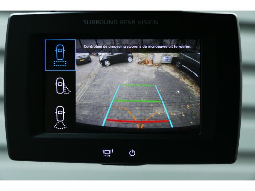 Peugeot Partner 1.6 BLUEHDI 100PK L1H1 ASPHALT / NAVI / AIRCO / PDC / 16"LMV / CAMERA / BLUETOOTH / CRUISECONTROL... ActivLease financial lease