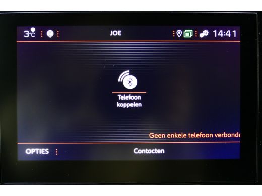 Peugeot Partner 1.6 BLUEHDI 100PK L1H1 ASPHALT / NAVI / AIRCO / PDC / 16"LMV / CAMERA / BLUETOOTH / CRUISECONTROL... ActivLease financial lease