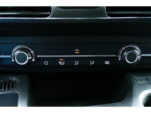 Peugeot Partner 1.6 BLUEHDI 100PK L1H1 ASPHALT / NAVI / AIRCO / PDC / 16"LMV / CAMERA / BLUETOOTH / CRUISECONTROL... ActivLease financial lease