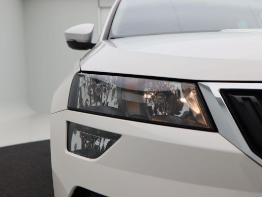 Skoda Karoq 1.5 TSi 150 Pk Automaat Style Business | Navigatie | Airco | Cruise Controle | 17 Inch | Privacy ... ActivLease financial lease