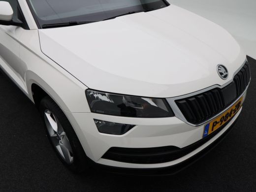 Skoda Karoq 1.5 TSi 150 Pk Automaat Style Business | Navigatie | Airco | Cruise Controle | 17 Inch | Privacy ... ActivLease financial lease