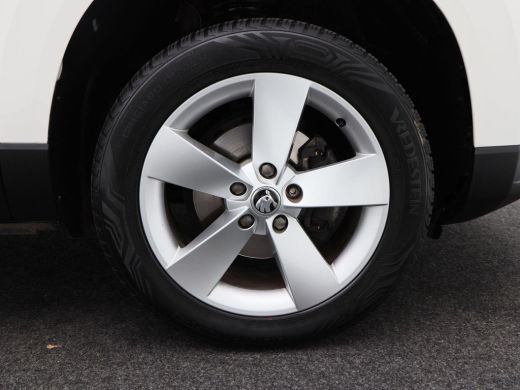 Skoda Karoq 1.5 TSi 150 Pk Automaat Style Business | Navigatie | Airco | Cruise Controle | 17 Inch | Privacy ... ActivLease financial lease