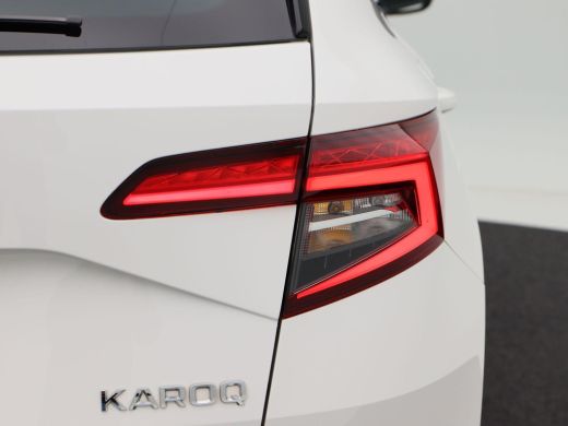 Skoda Karoq 1.5 TSi 150 Pk Automaat Style Business | Navigatie | Airco | Cruise Controle | 17 Inch | Privacy ... ActivLease financial lease