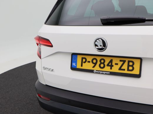 Skoda Karoq 1.5 TSi 150 Pk Automaat Style Business | Navigatie | Airco | Cruise Controle | 17 Inch | Privacy ... ActivLease financial lease