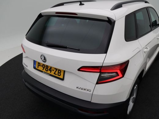 Skoda Karoq 1.5 TSi 150 Pk Automaat Style Business | Navigatie | Airco | Cruise Controle | 17 Inch | Privacy ... ActivLease financial lease