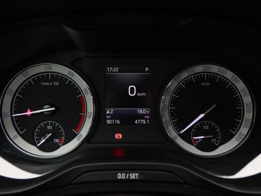 Skoda Karoq 1.5 TSi 150 Pk Automaat Style Business | Navigatie | Airco | Cruise Controle | 17 Inch | Privacy ... ActivLease financial lease
