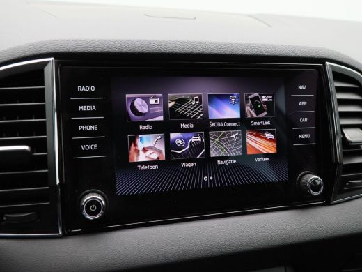 Skoda Karoq 1.5 TSi 150 Pk Automaat Style Business | Navigatie | Airco | Cruise Controle | 17 Inch | Privacy ... ActivLease financial lease