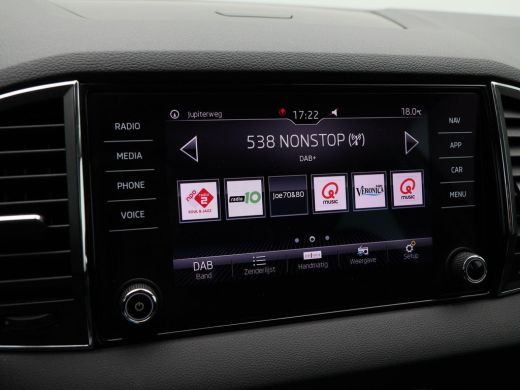 Skoda Karoq 1.5 TSi 150 Pk Automaat Style Business | Navigatie | Airco | Cruise Controle | 17 Inch | Privacy ... ActivLease financial lease