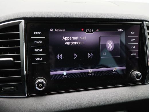 Skoda Karoq 1.5 TSi 150 Pk Automaat Style Business | Navigatie | Airco | Cruise Controle | 17 Inch | Privacy ... ActivLease financial lease