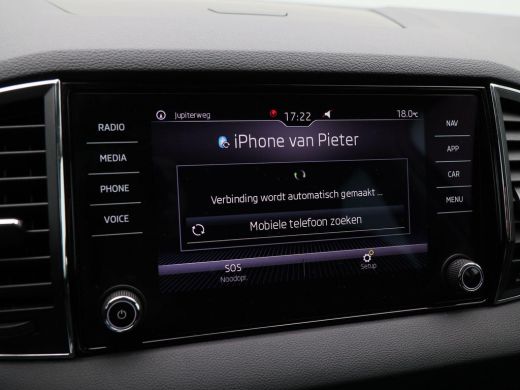 Skoda Karoq 1.5 TSi 150 Pk Automaat Style Business | Navigatie | Airco | Cruise Controle | 17 Inch | Privacy ... ActivLease financial lease