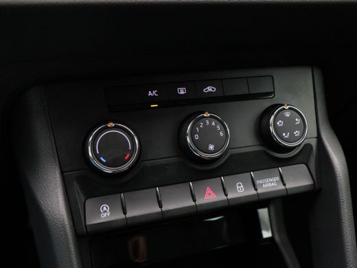 Skoda Karoq 1.5 TSi 150 Pk Automaat Style Business | Navigatie | Airco | Cruise Controle | 17 Inch | Privacy ... ActivLease financial lease