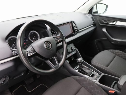 Skoda Karoq 1.5 TSi 150 Pk Automaat Style Business | Navigatie | Airco | Cruise Controle | 17 Inch | Privacy ... ActivLease financial lease