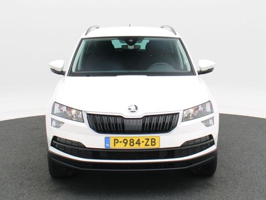 Skoda Karoq 1.5 TSi 150 Pk Automaat Style Business | Navigatie | Airco | Cruise Controle | 17 Inch | Privacy ... ActivLease financial lease