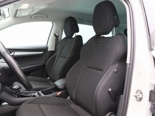 Skoda Karoq 1.5 TSi 150 Pk Automaat Style Business | Navigatie | Airco | Cruise Controle | 17 Inch | Privacy ... ActivLease financial lease