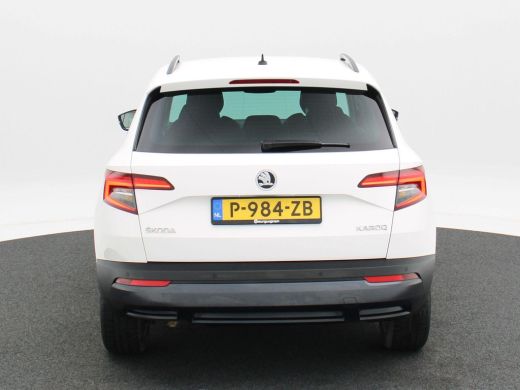 Skoda Karoq 1.5 TSi 150 Pk Automaat Style Business | Navigatie | Airco | Cruise Controle | 17 Inch | Privacy ... ActivLease financial lease