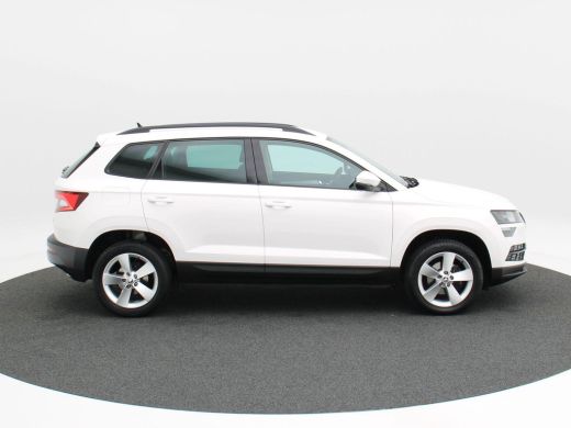 Skoda Karoq 1.5 TSi 150 Pk Automaat Style Business | Navigatie | Airco | Cruise Controle | 17 Inch | Privacy ... ActivLease financial lease