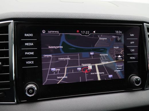 Skoda Karoq 1.5 TSi 150 Pk Automaat Style Business | Navigatie | Airco | Cruise Controle | 17 Inch | Privacy ... ActivLease financial lease