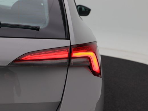 Skoda Scala 1.0 TSi 110 Pk Automaat Business Edition | Full LED | Navigatie | Stoelverwarming | Virtual Dashb... ActivLease financial lease