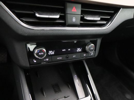 Skoda Scala 1.0 TSi 110 Pk Automaat Business Edition | Full LED | Navigatie | Stoelverwarming | Virtual Dashb... ActivLease financial lease