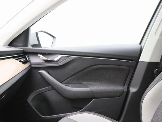 Skoda Scala 1.0 TSi 110 Pk Automaat Business Edition | Full LED | Navigatie | Stoelverwarming | Virtual Dashb... ActivLease financial lease