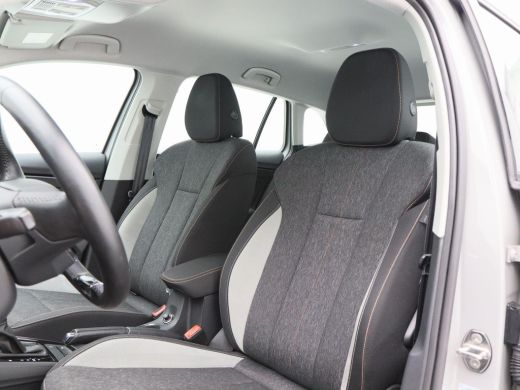 Skoda Scala 1.0 TSi 110 Pk Automaat Business Edition | Full LED | Navigatie | Stoelverwarming | Virtual Dashb... ActivLease financial lease