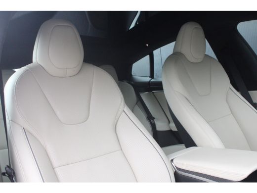 Tesla Model S Plaid+  1.020 PK ActivLease financial lease