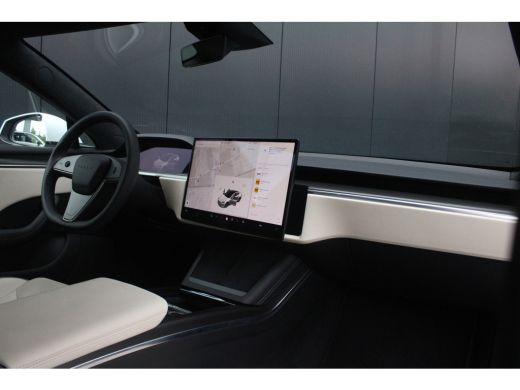 Tesla Model S Plaid+  1.020 PK ActivLease financial lease