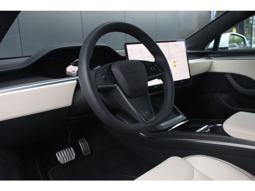 Tesla Model S Plaid+  1.020 PK ActivLease financial lease