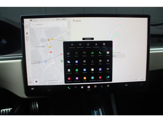 Tesla Model S Plaid+  1.020 PK ActivLease financial lease