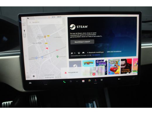 Tesla Model S Plaid+  1.020 PK ActivLease financial lease