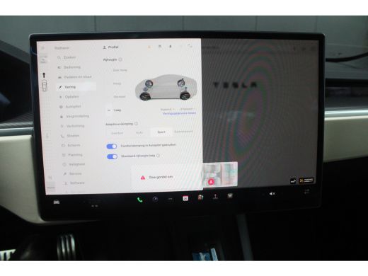 Tesla Model S Plaid+  1.020 PK ActivLease financial lease