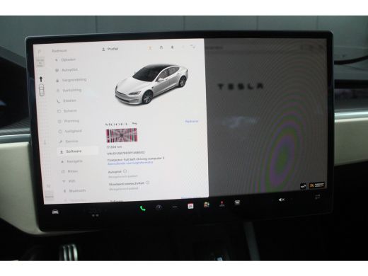 Tesla Model S Plaid+  1.020 PK ActivLease financial lease