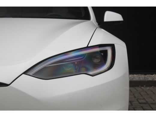 Tesla Model S Plaid+  1.020 PK ActivLease financial lease