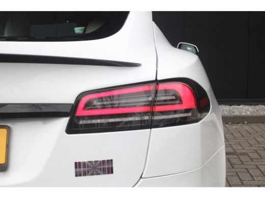 Tesla Model S Plaid+  1.020 PK ActivLease financial lease