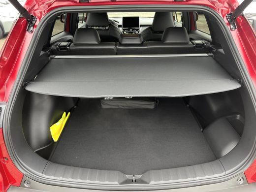 Toyota Corolla Cross Hybrid 200 Style | Nieuw te bestellen! | ActivLease financial lease