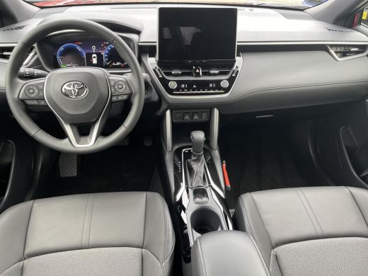 Toyota Corolla Cross Hybrid 200 Style | Nieuw te bestellen! | ActivLease financial lease