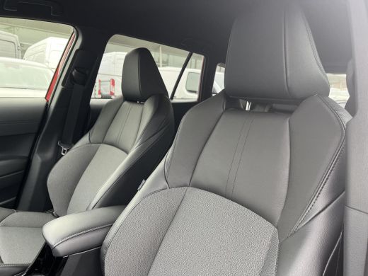 Toyota Corolla Cross Hybrid 200 Style | Nieuw te bestellen! | ActivLease financial lease