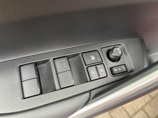 Toyota Corolla Cross Hybrid 200 Style | Nieuw te bestellen! | ActivLease financial lease