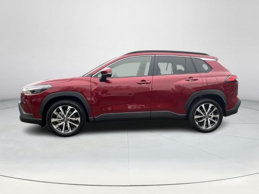 Toyota Corolla Cross Hybrid 200 Style | Nieuw te bestellen! | ActivLease financial lease