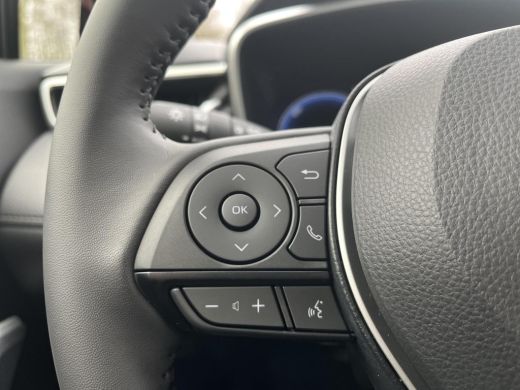 Toyota Corolla Cross Hybrid 200 Style | Nieuw te bestellen! | ActivLease financial lease