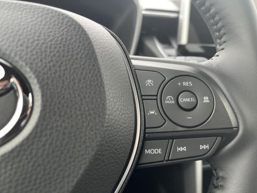 Toyota Corolla Cross Hybrid 200 Style | Nieuw te bestellen! | ActivLease financial lease