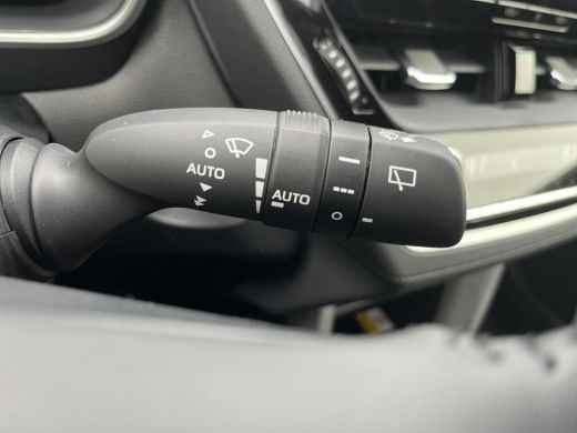 Toyota Corolla Cross Hybrid 200 Style | Nieuw te bestellen! | ActivLease financial lease