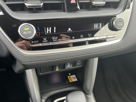 Toyota Corolla Cross Hybrid 200 Style | Nieuw te bestellen! | ActivLease financial lease
