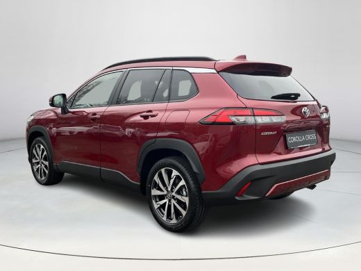 Toyota Corolla Cross Hybrid 200 Style | Nieuw te bestellen! | ActivLease financial lease