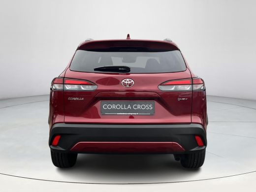 Toyota Corolla Cross Hybrid 200 Style | Nieuw te bestellen! | ActivLease financial lease