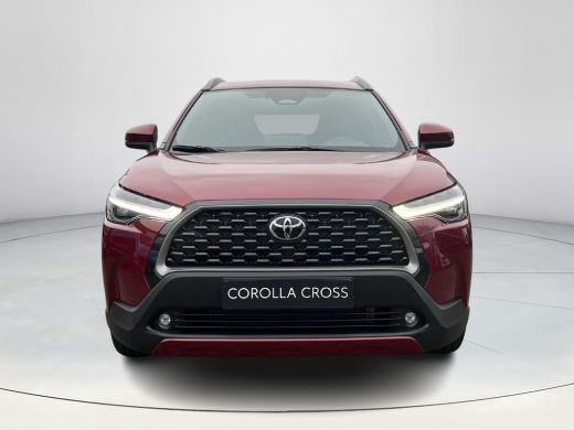 Toyota Corolla Cross Hybrid 200 Style | Nieuw te bestellen! | ActivLease financial lease