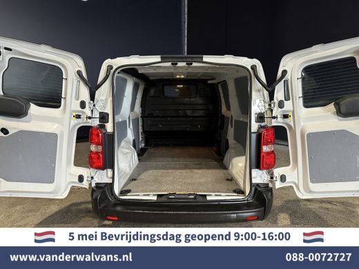 Toyota ProAce 2.0 D-4D 123pk L3H1 Euro6 ** Airco | Camera | Cruisecontrol | Parkeersensoren Bijrijdersbank, 250... ActivLease financial lease