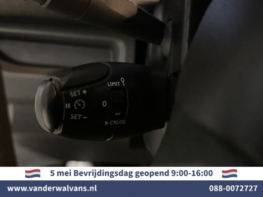 Toyota ProAce 2.0 D-4D 123pk L3H1 Euro6 ** Airco | Camera | Cruisecontrol | Parkeersensoren Bijrijdersbank, 250... ActivLease financial lease