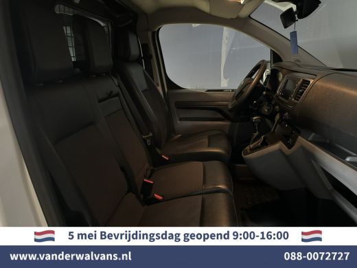 Toyota ProAce 2.0 D-4D 123pk L3H1 Euro6 ** Airco | Camera | Cruisecontrol | Parkeersensoren Bijrijdersbank, 250... ActivLease financial lease